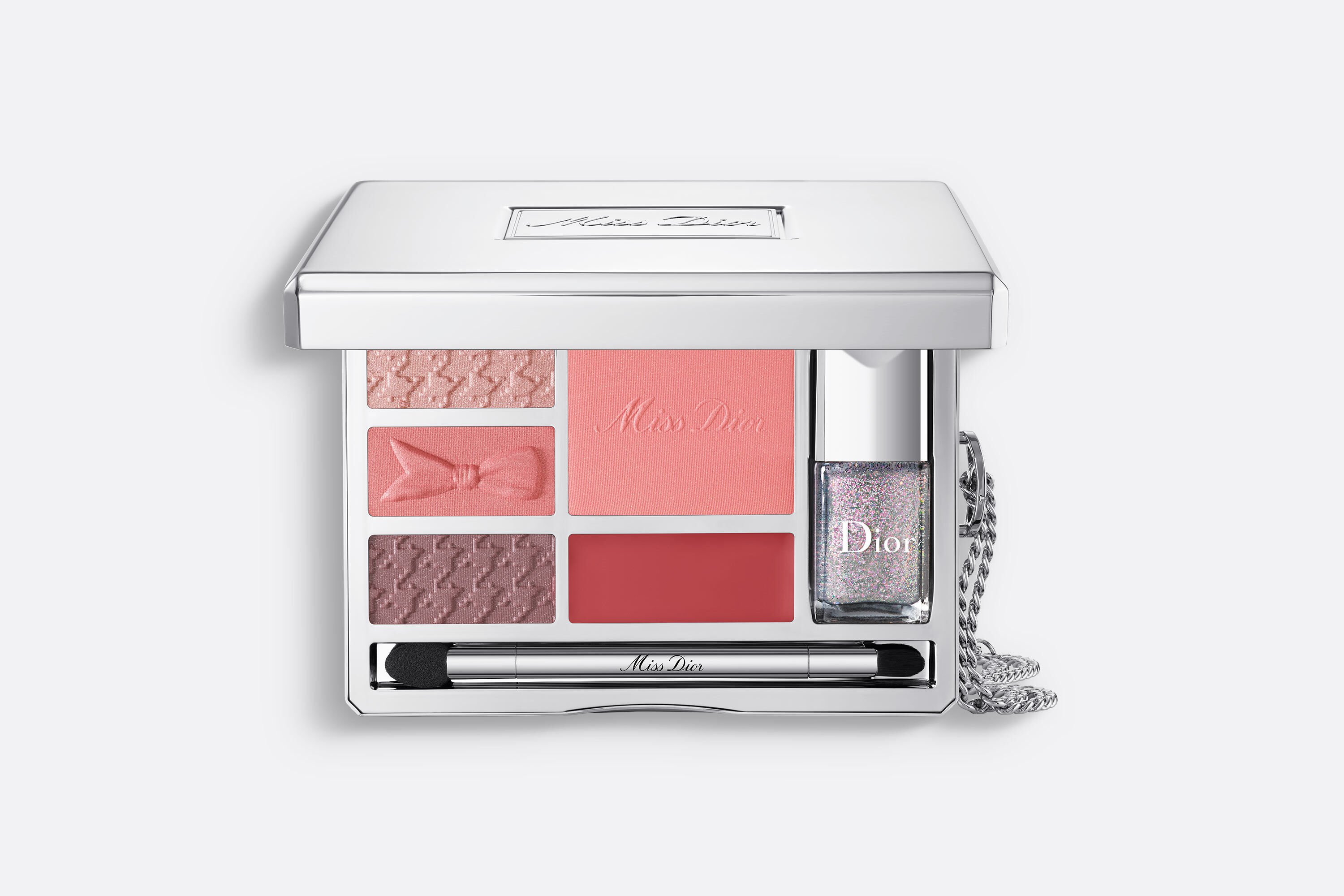 Miss Dior Palette: Makeup Palette in a Limited Edition | DIOR