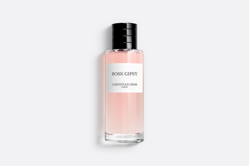 Rose Gipsy fragrance: fresh and light floral rose fragrance | DIOR