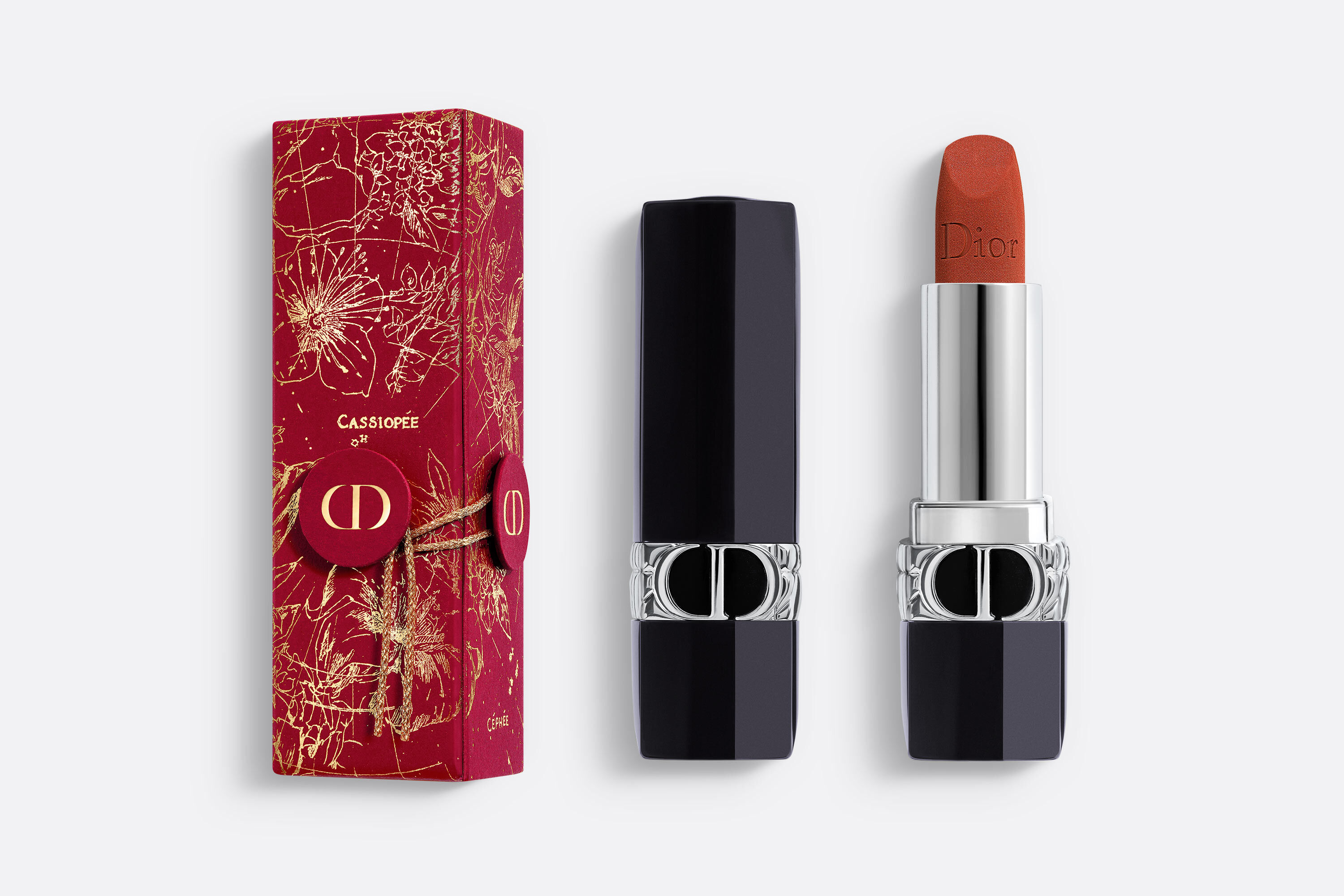 Lunar New Year 2023 Edition Rouge Dior Lipstick  DIOR