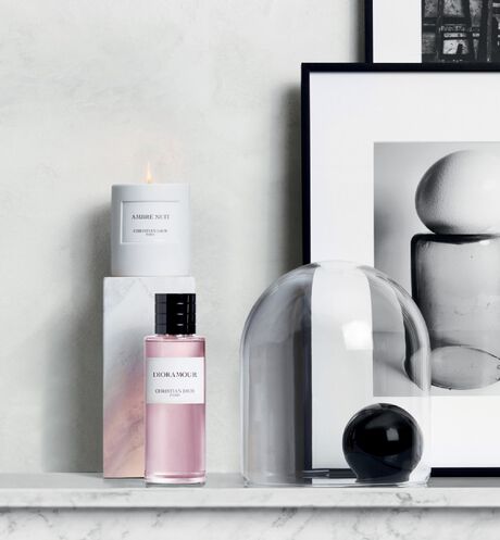 Dior - Dioramour Parfum - 3 Ouverture de la galerie d'images