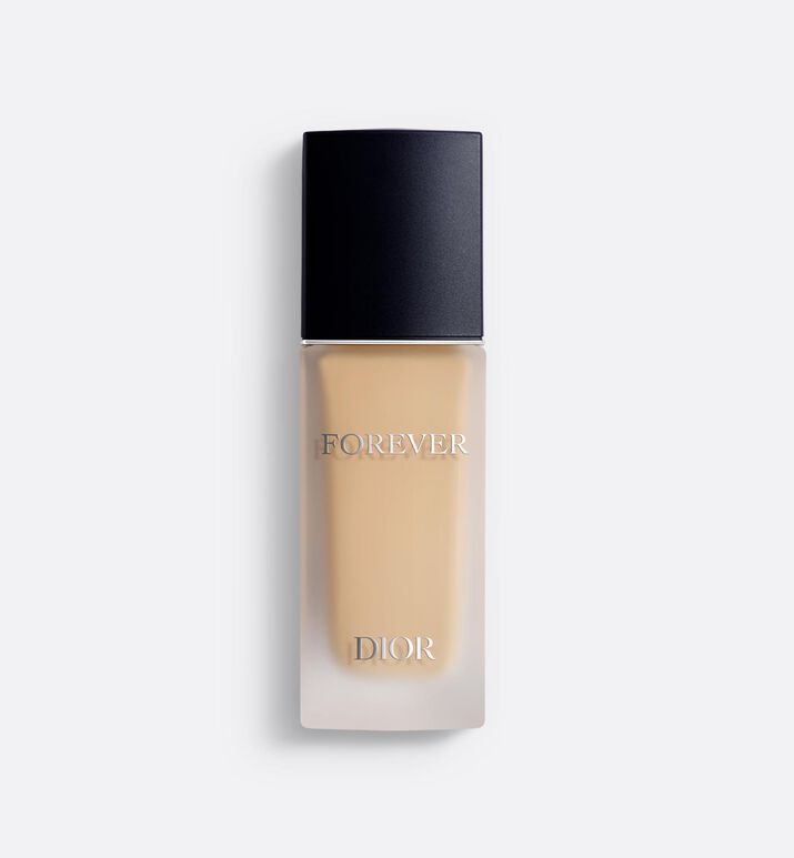 DIOR | ディオールスキン フォーエヴァー フルイド マット (SPF 20/PA+++) - メイクアップ