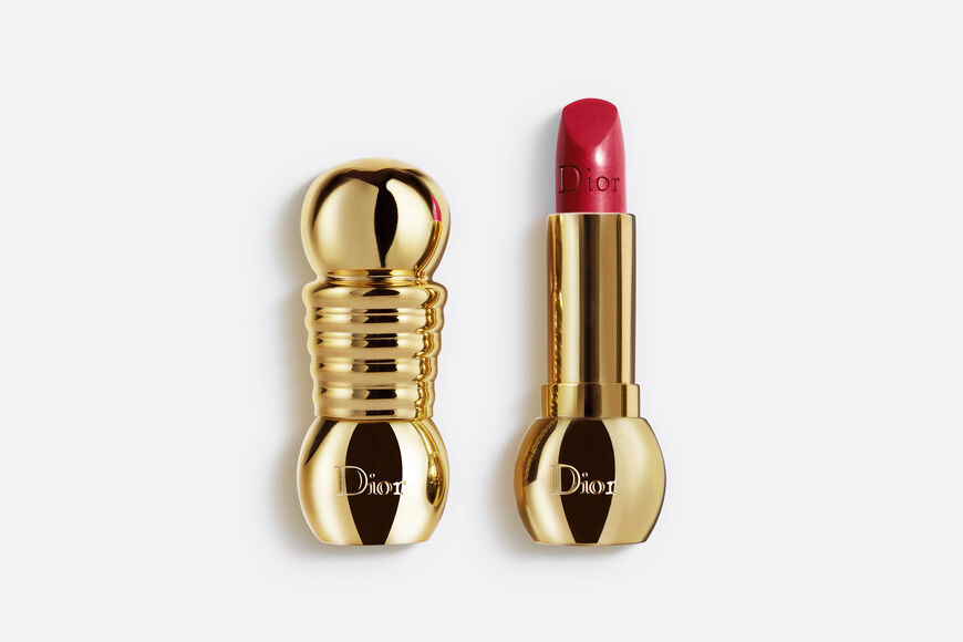 Dior - Diorific Haute couture long wearing lipstick - 6 Open gallery