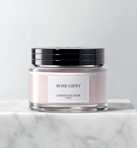 Dior - ROSE GIPSY 身體乳霜