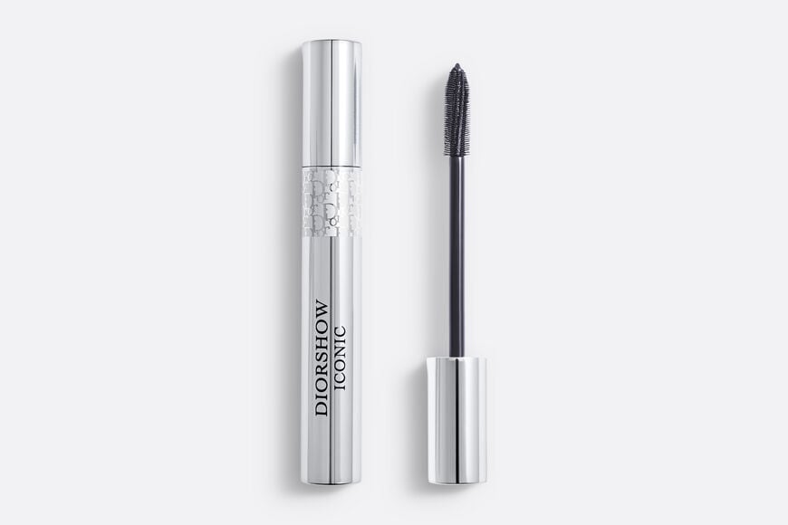 Dior - Diorshow Iconic High definition lash curler mascara - 3 Open gallery