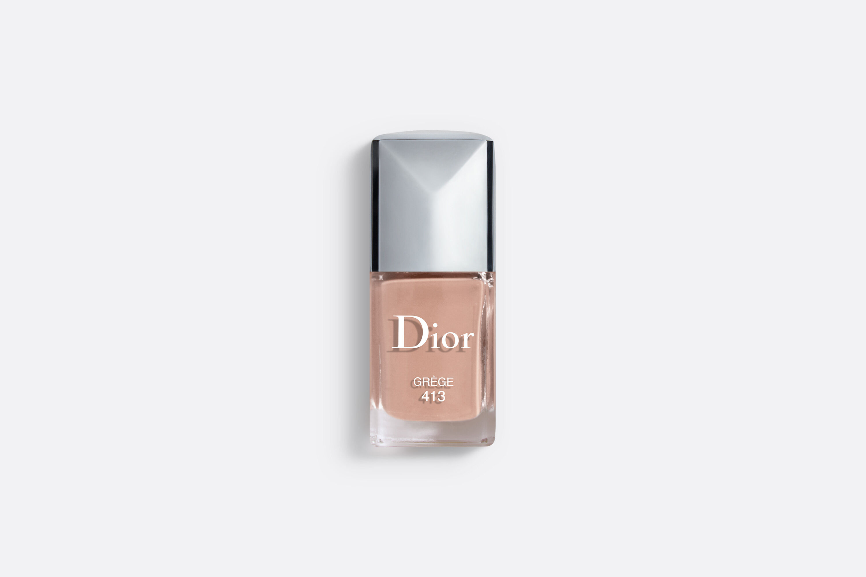 Dior Vernis Nail Lacquer With A Professional Manicure Finish Dior