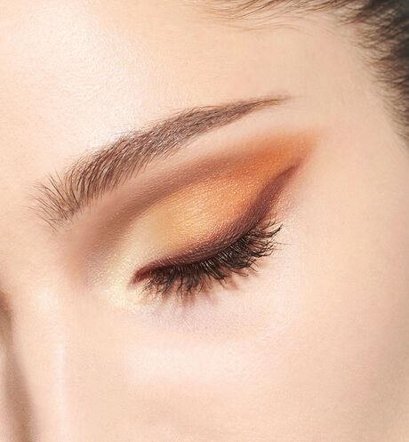 Dior - 5 Couleurs Couture - Velvet Limited Edition Eyeshadow wardrobe - high color - creamy powder - long wear - 8 Open gallery