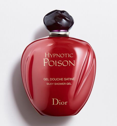 Dior - Hypnotic Poison Bath and shower gel