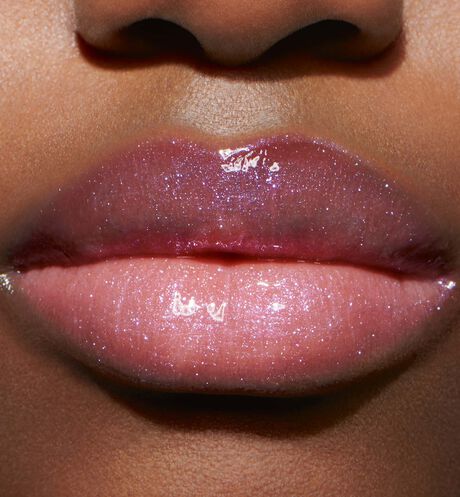 Dior - Dior Addict Lip Maximizer Brillo de labios repulpante - efecto volumen instantáneo y larga duración - 24 horas* de hidratación - 28 aria_openGallery