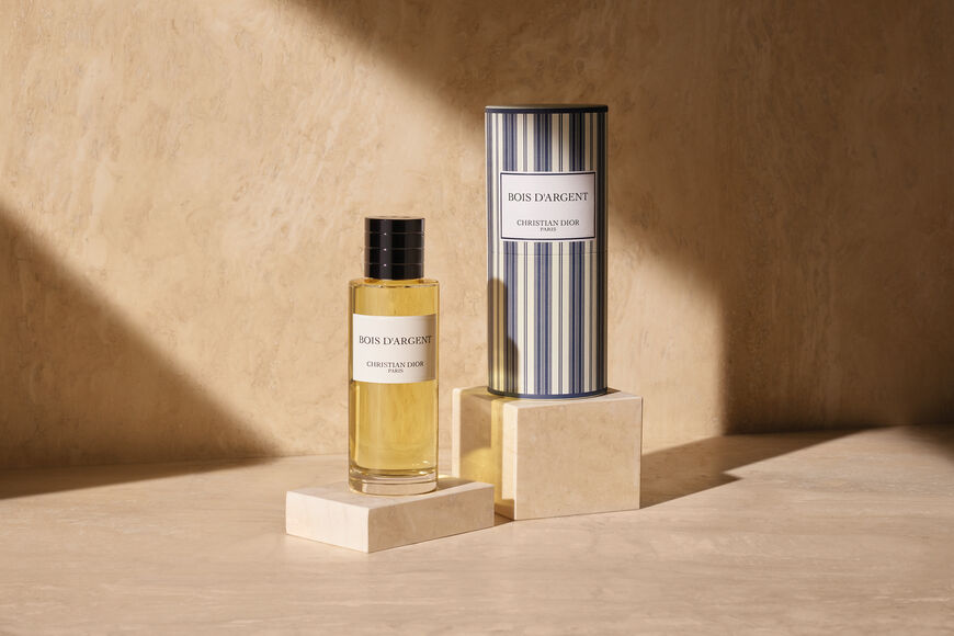 Dior - Bois d'Argent - édition limitée Dioriviera Parfum - 2 Ouverture de la galerie d'images