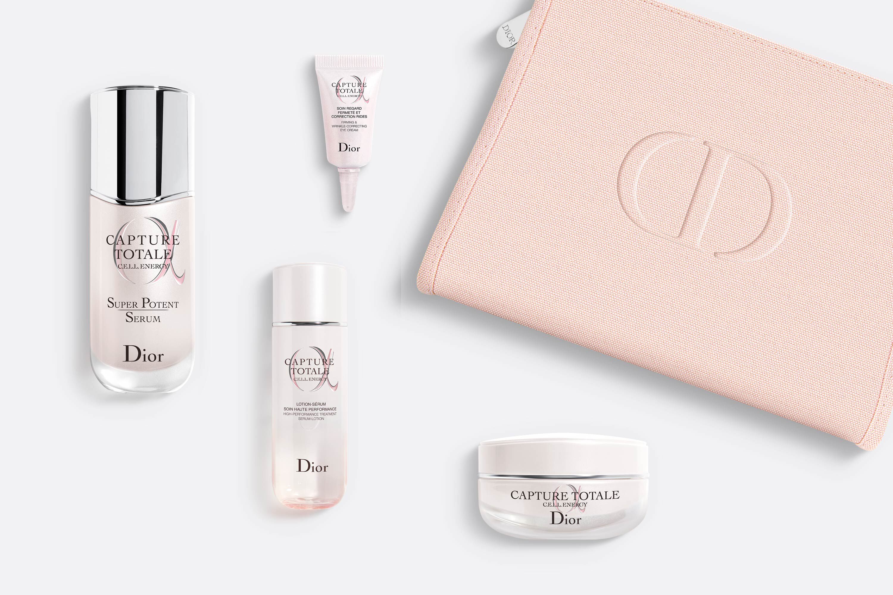 capture totale dior eye treatment