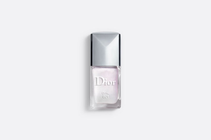 Dior - Dior Vernis Top Coat - édition limitée Dior Vernis top coat - couche de finition vernis à ongles Ouverture de la galerie d'images