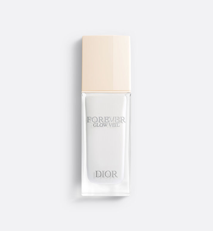 Dior Forever Glow Veil Hydrating Illuminating Primer DIOR