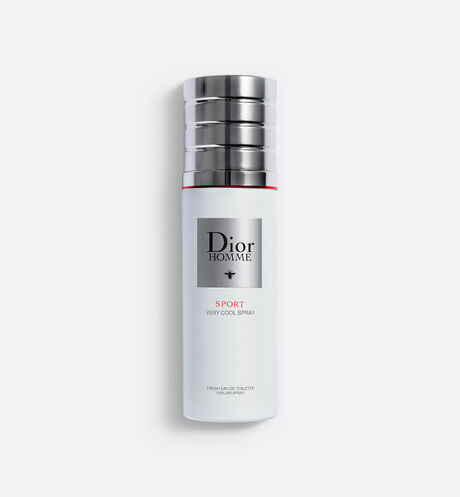 Dior - Dior Homme Sport Very cool spray