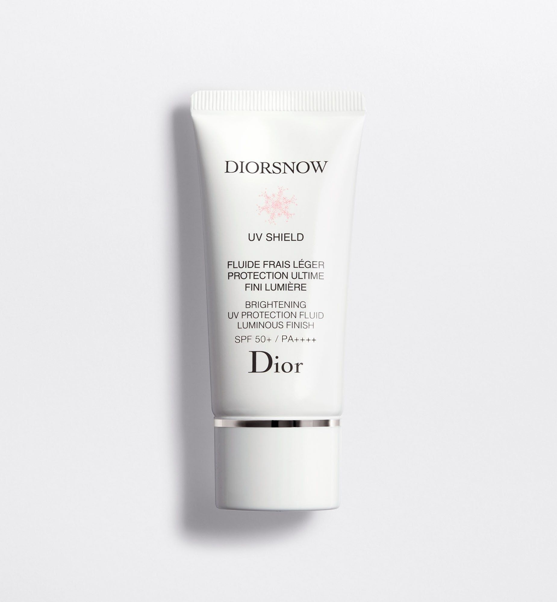 DIOR Bronze Beautifying Protective Creme Sublime Glow SPF 50 50ml