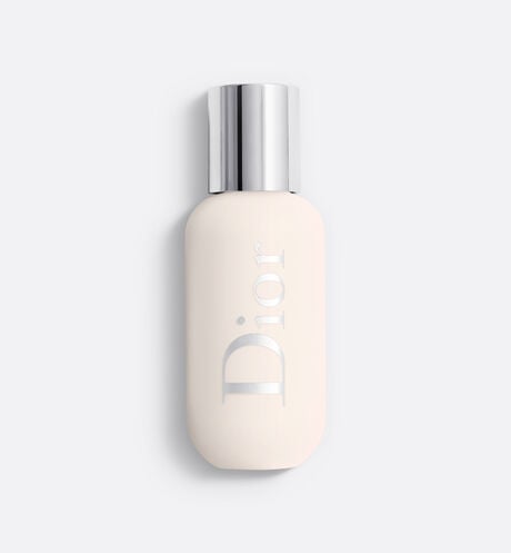 Dior - Dior Backstage Face & Body Primer Primer voor gezicht en lichaam - onmiddellijk stralend, vervagend en voller makend effect - matteert - 24 uur lang hydratatie* instrumentele test door 11 personen.