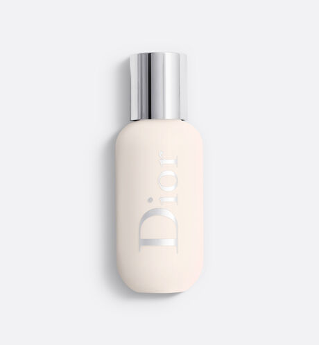 Face & Body Primer : base de teint illuminateur & repulpant | DIOR