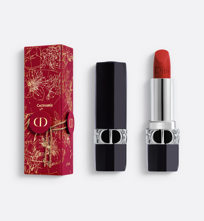 Lunar New Year 2023 Edition Rouge Dior Lipstick
