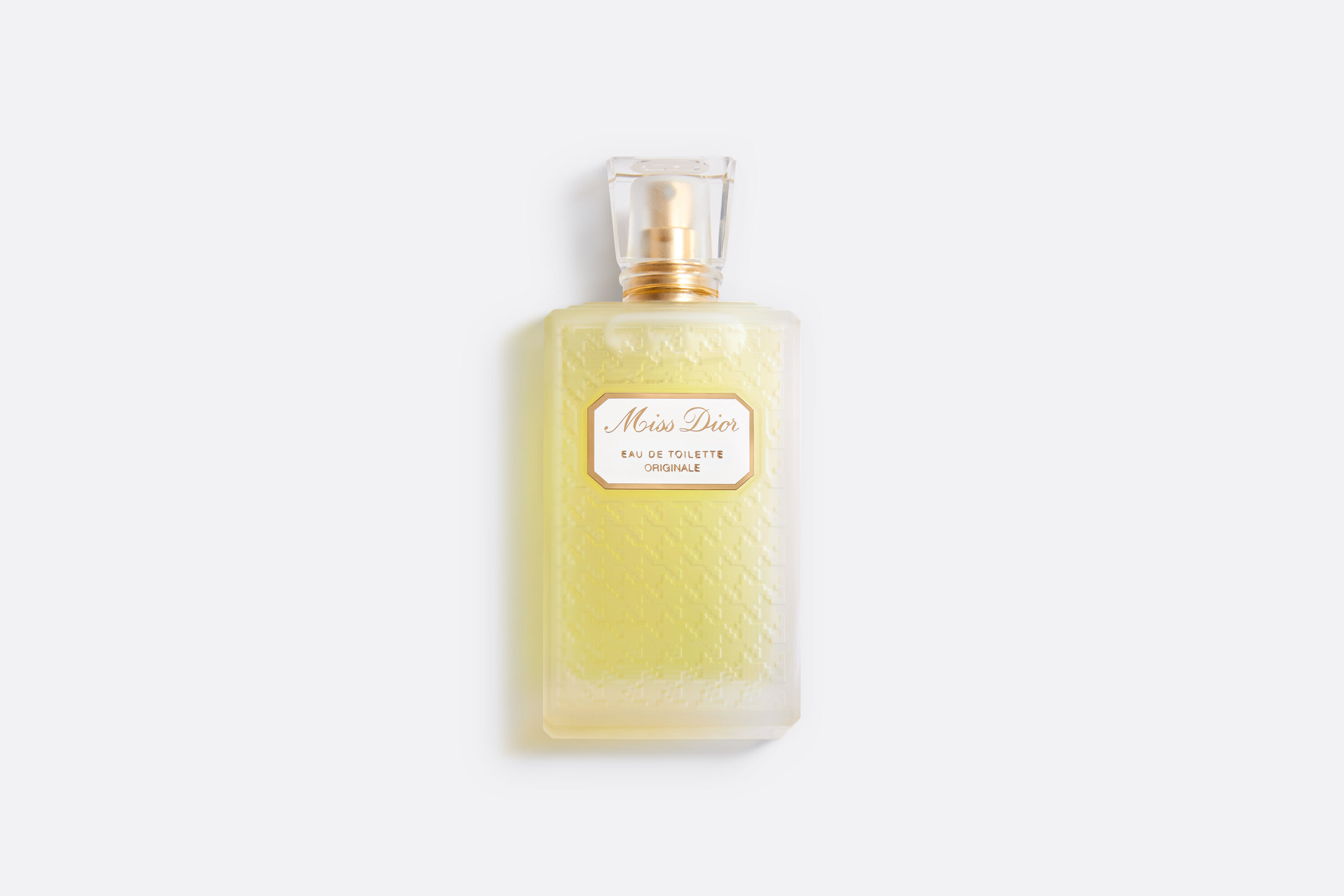 Huis Aktentas Ideaal Miss Dior Eau de toilette originale - Women's Fragrance - Men's Fragrance |  DIOR