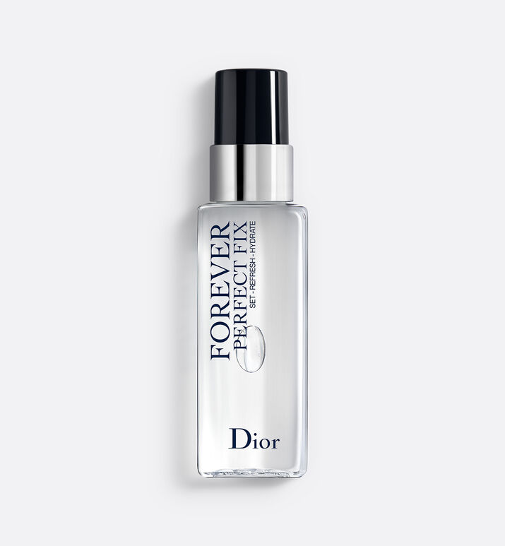 Mier Prestige Vete Dior Forever Perfect Fix Makeup Setting Mist | DIOR