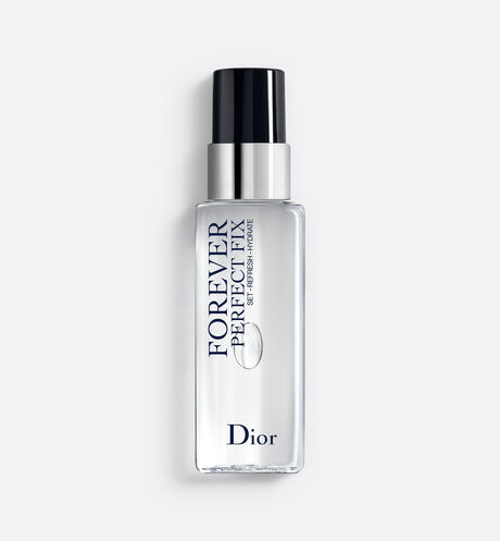 Dior - Dior Forever Perfect Fix Face Mist - Makeup Setting Spray - Long Wear & Instant Hydration