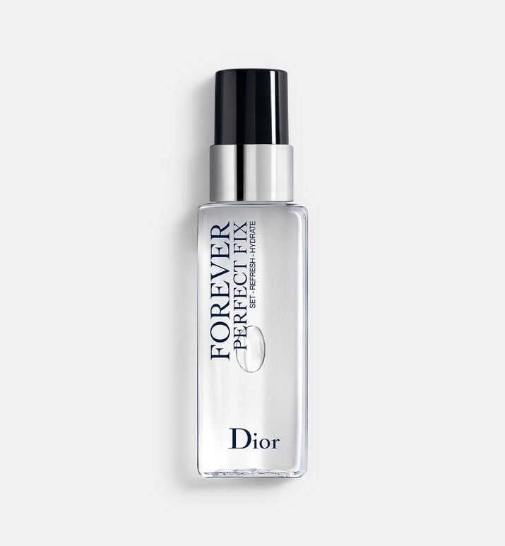 Dior Forever Perfect Fix Makeup Setting Mist | DIOR