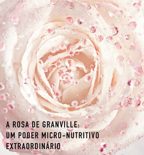 Dior - La Micro-Lotion de Rose Loção equilibrante e de refinamento micronutritiva - 3 aria_openGallery