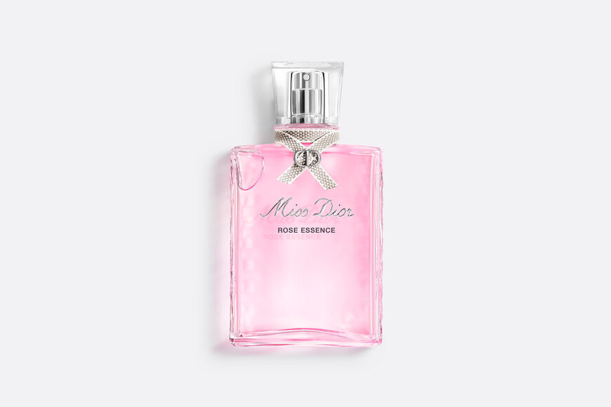 Dior - Miss Dior Rose Essence Eau de toilette - fresh, floral and woody notes Open gallery