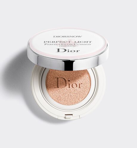 Dior - Diorsnow Diorsnow perfect light - perfect glow cushion - prismatic spf 50 - pa +++