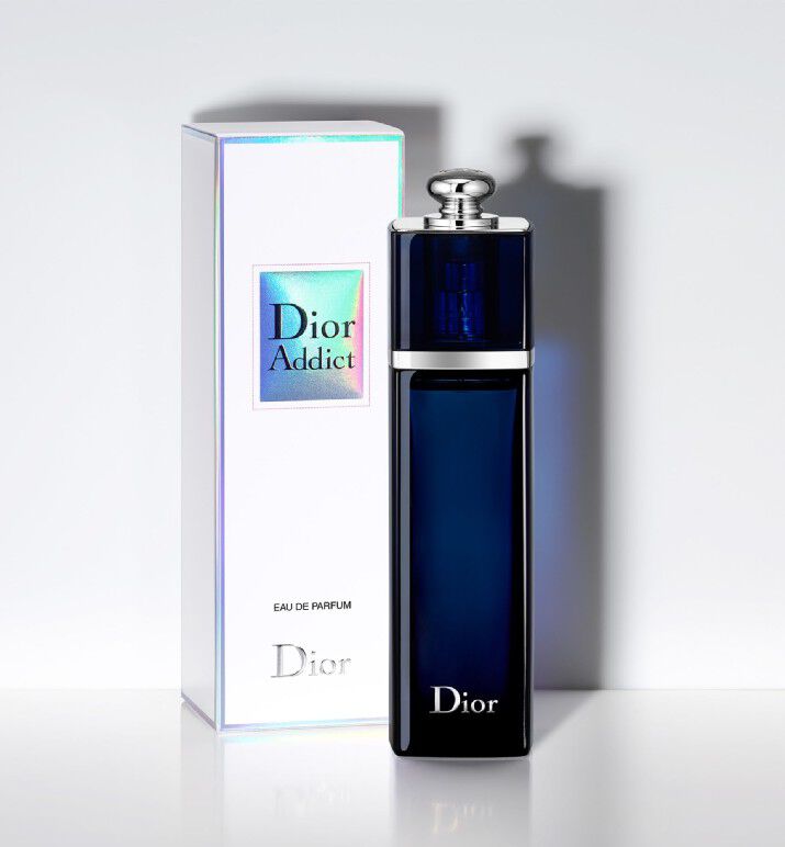Blind vertrouwen advies dief Dior Addict Eau de parfum - Women's Fragrance - Fragrance | DIOR