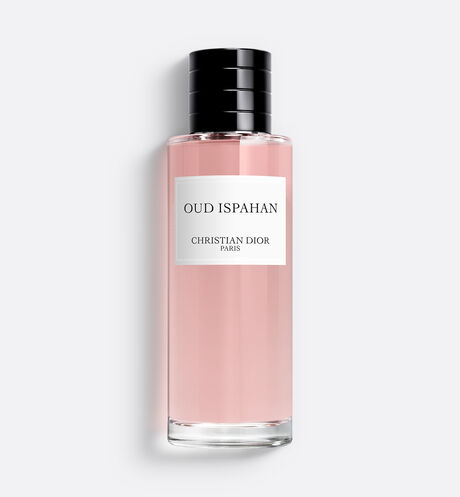 Dior - 暗木幽香 香水