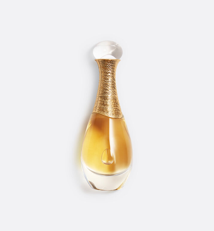 J'adore L'or - - Perfumes | DIOR