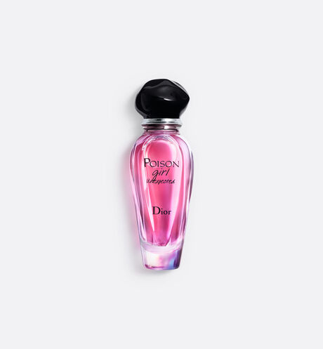 Dior - Poison Girl Unexpected roller-pearl