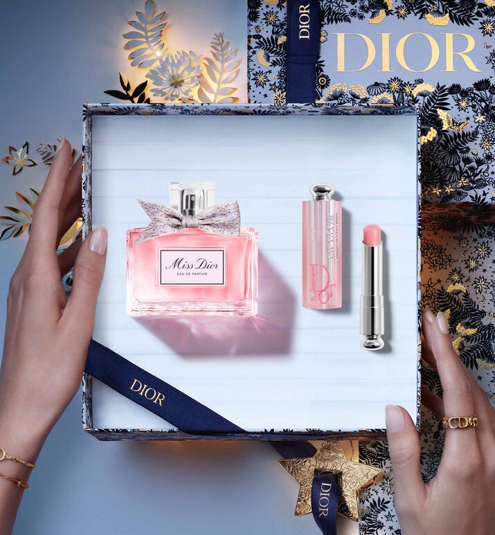Dior Gift Box Dior Collection