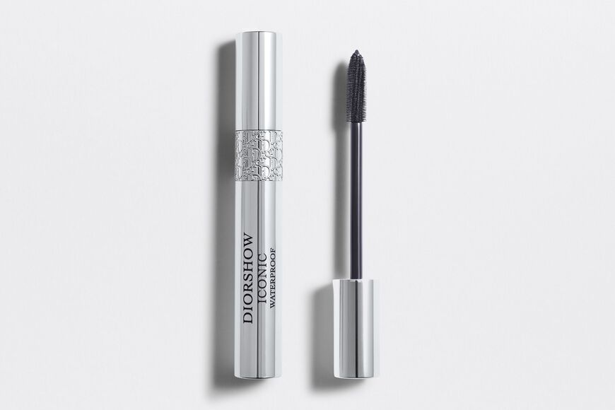 Dior - Diorshow Iconic Waterproof High definition lash curler mascara - 3 Open gallery