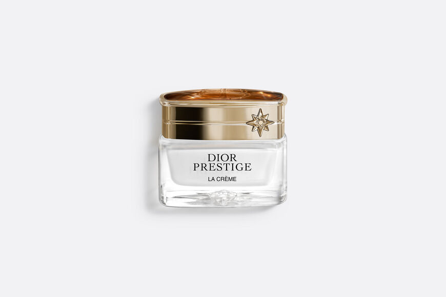 Dior - Dior Prestige La Crème Texture Essentielle Anti-aging intensive repairing creme - all skin types - 6 Open gallery