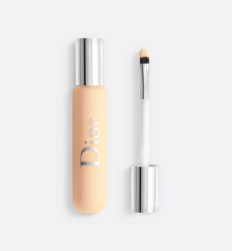 Dior - Dior Backstage Face & Body Flash Perfector Concealer Complexion concealer - Face and Body - high coverage - natural glow finish - waterproof wear