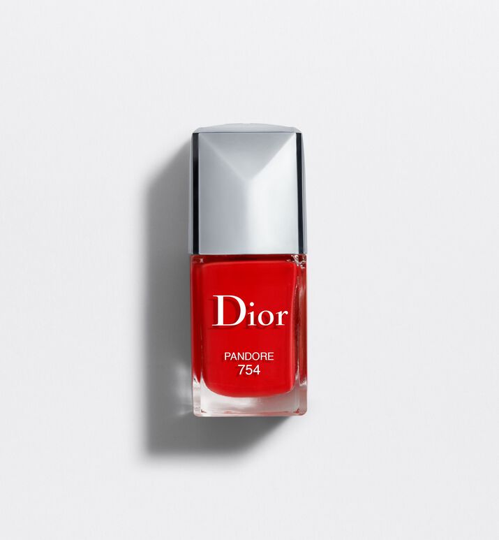 Dior Vernis Gel Like Shine Nail Polish Lacquer Dior Dior Vernis Gel Like Shine Nail Polish Lacquer Dior