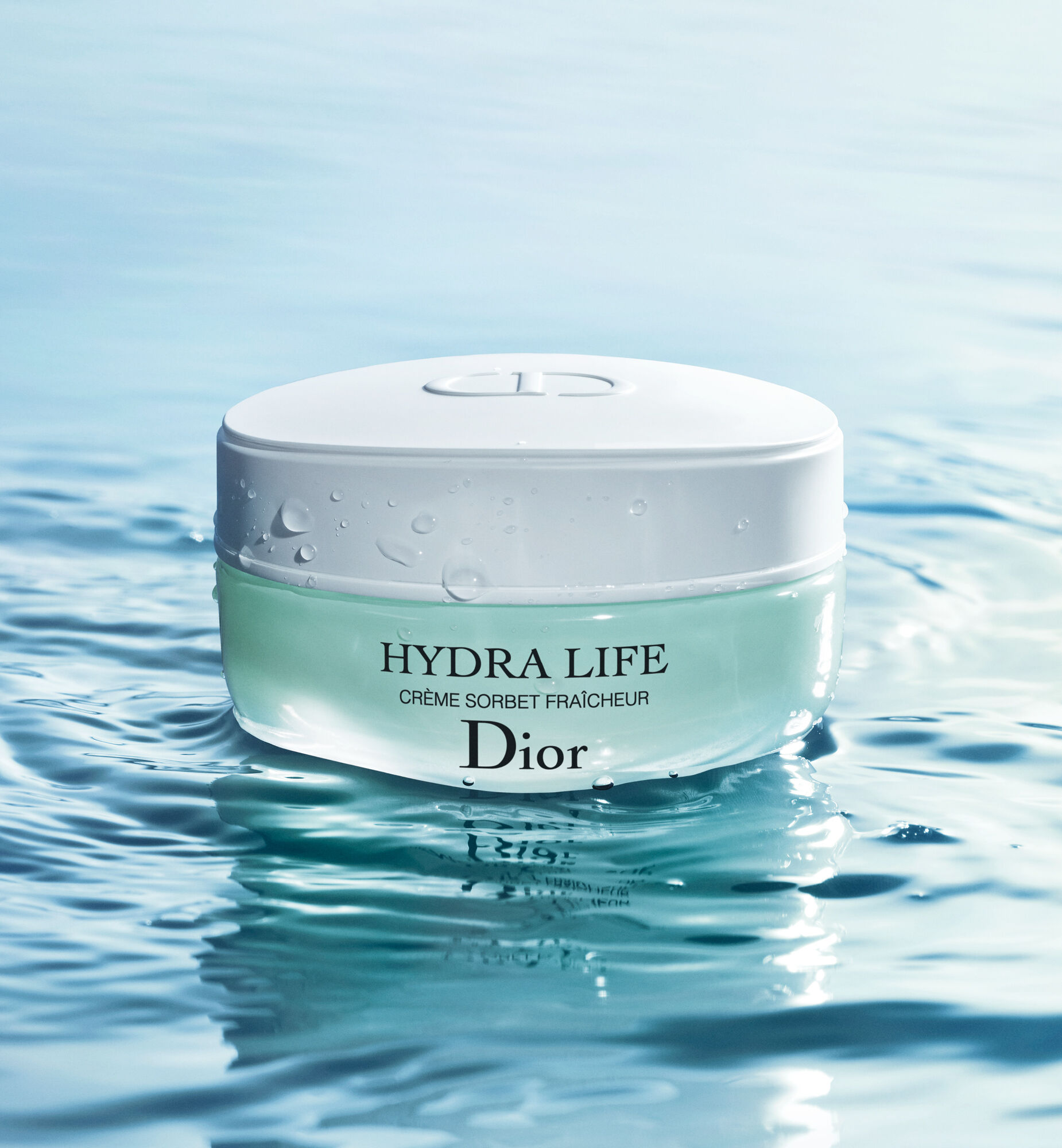 DIOR HYDRA LIFE  Deep hydration  sorbet water essence  Dior Online  Boutique Australia