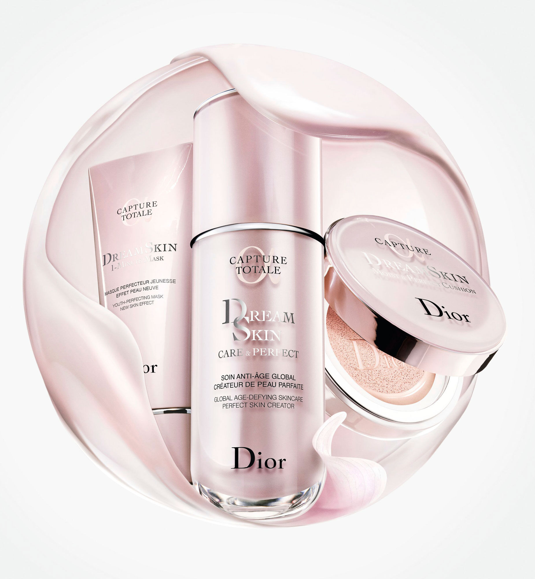 Dream skin christian dior clearance