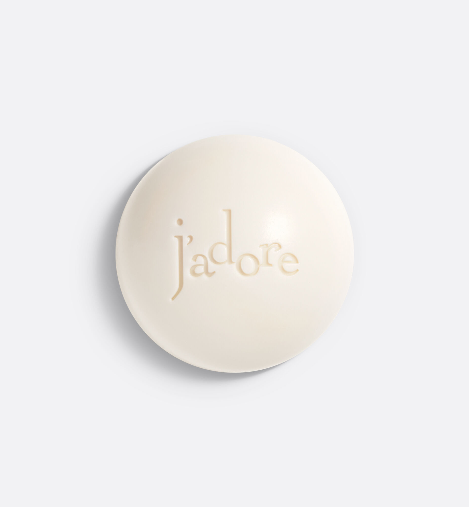 Dior soap clearance