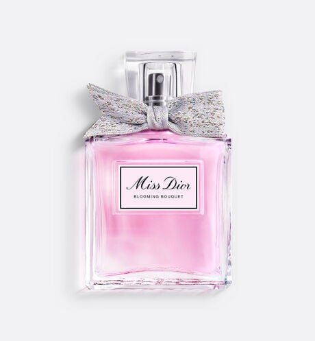 Dior - Miss Dior Blooming Bouquet Eau de toilette - women's fragrance - fresh and tender notes