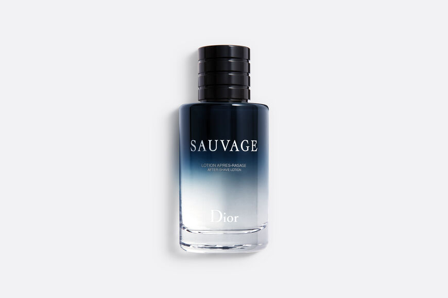 Dior - Sauvage Aftershave Lotion aria_openGallery