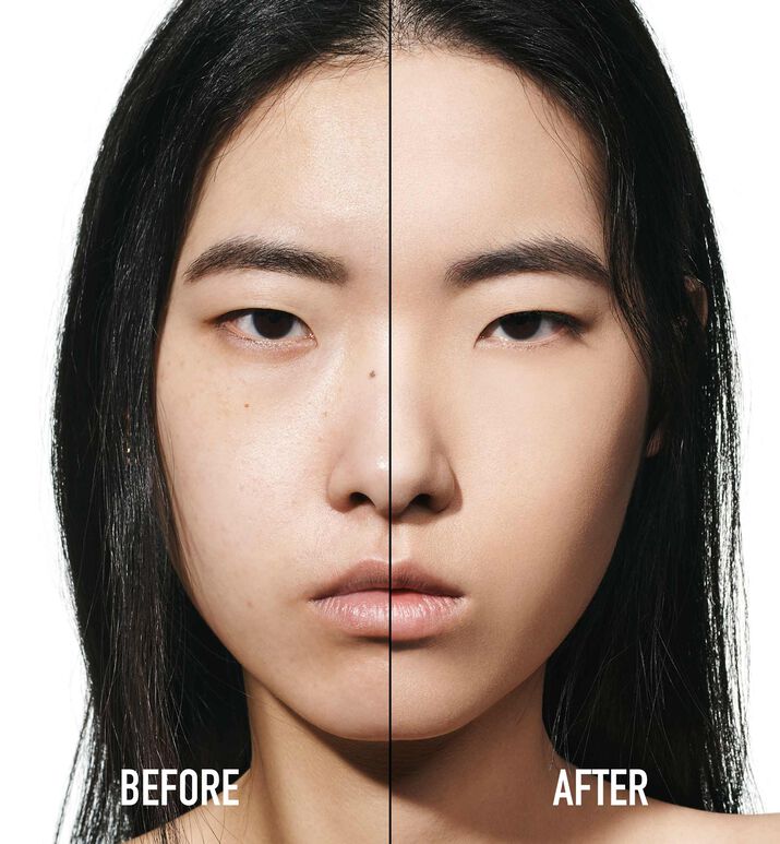 Forever Skin Correct: 24h* full-coverage skincare concealer *Instrumental  test on 20 subjects. | DIOR