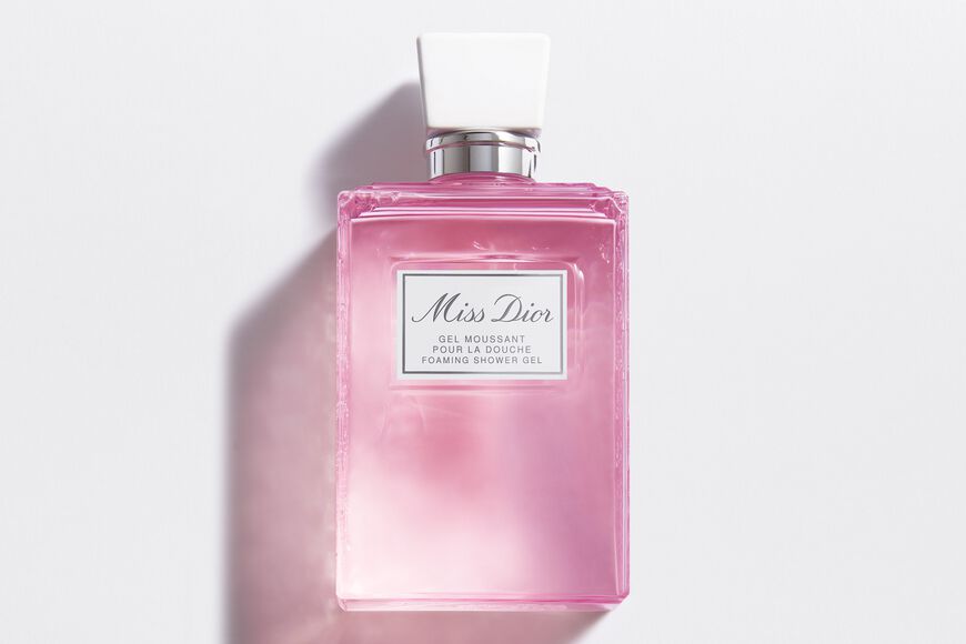 Dior - Miss Dior Gel moussant pour la douche Ouverture de la galerie d'images