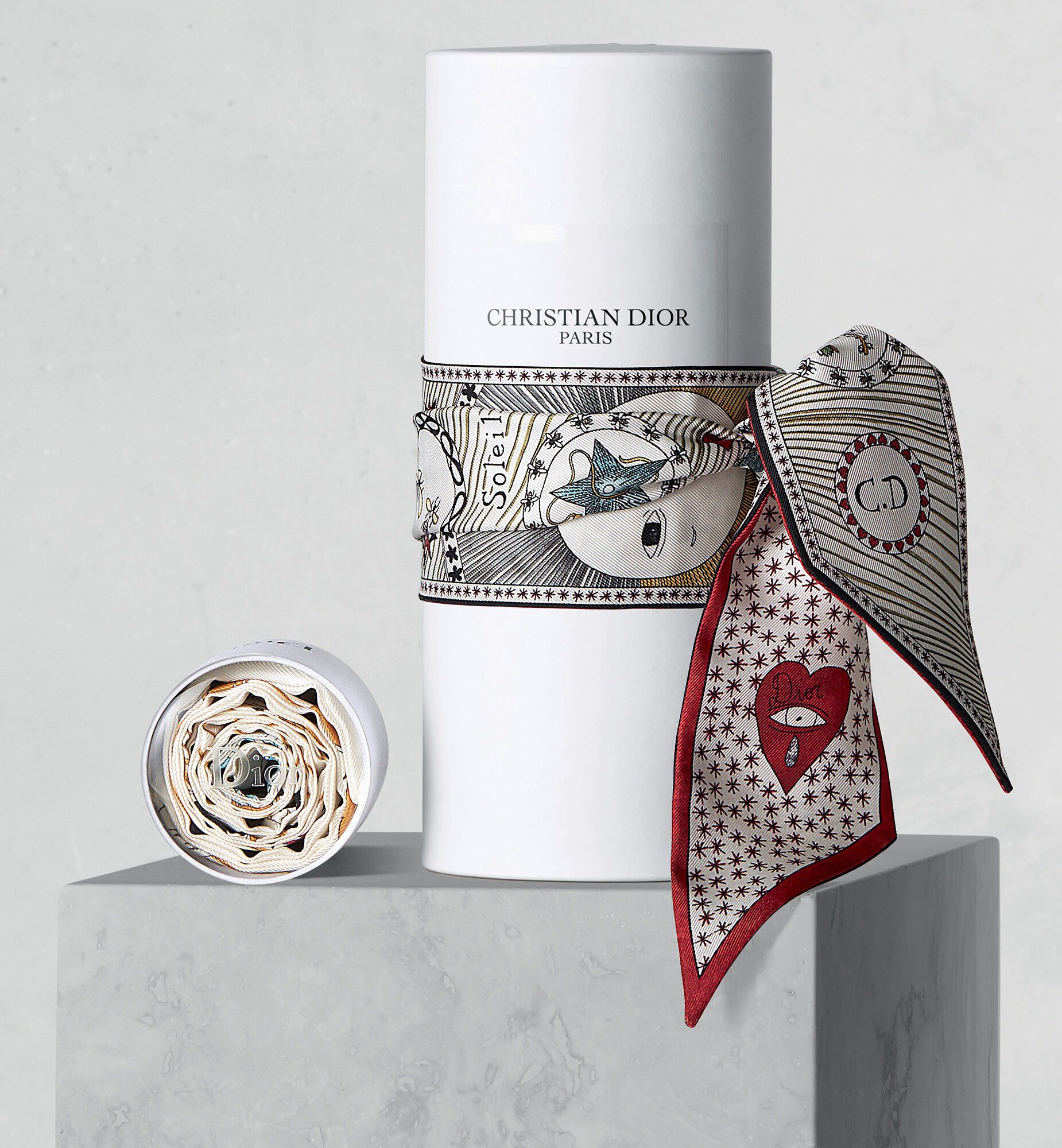 Dior mitzah shop