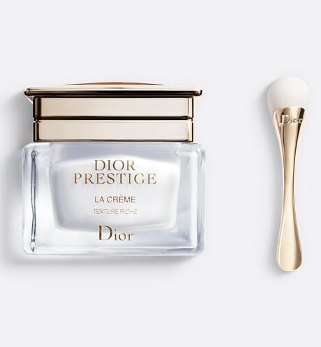 Dior - Dior玫瑰花蜜活顏系列 玫瑰花蜜活顏再生滋潤乳霜