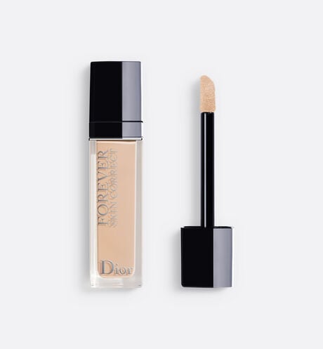 Dior - Dior Forever Skin Correct 24h* wear - full coverage - moisturizing creamy concealer * instrumental test on 20 subjects.