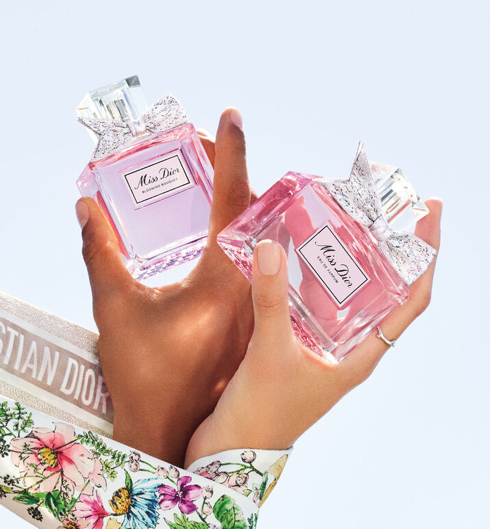 Valentine's Day Limited Edition Miss Dior Eau de Parfum Set