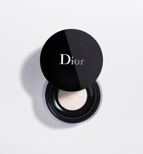 Dior - Diorskin Nude Air Compact Powder Компактная пудра, придающая здоровое сияние кожи