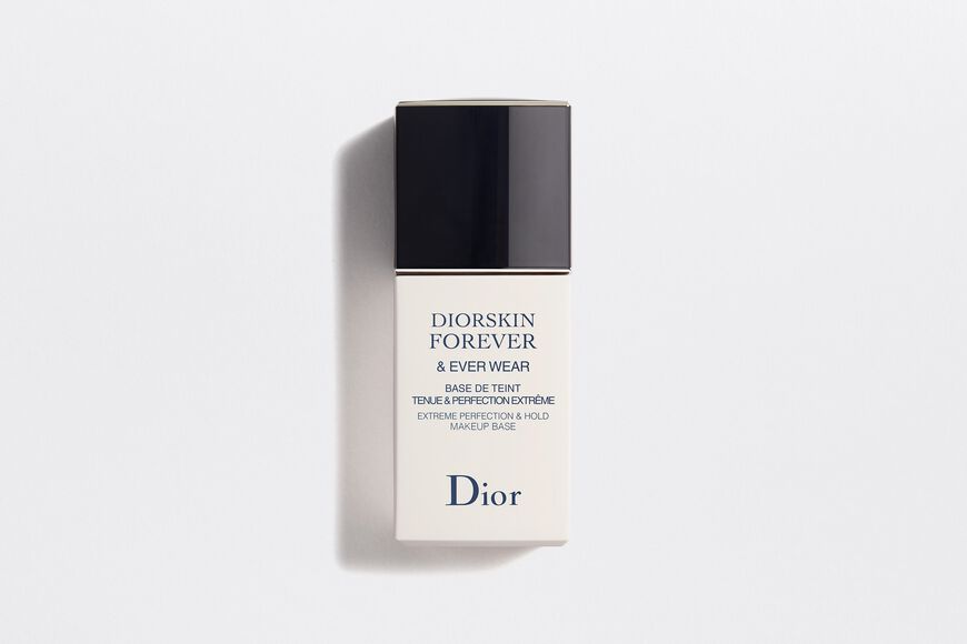Dior - Diorskin Forever & Ever Wear Extreme perfection & hold makeup base Open gallery